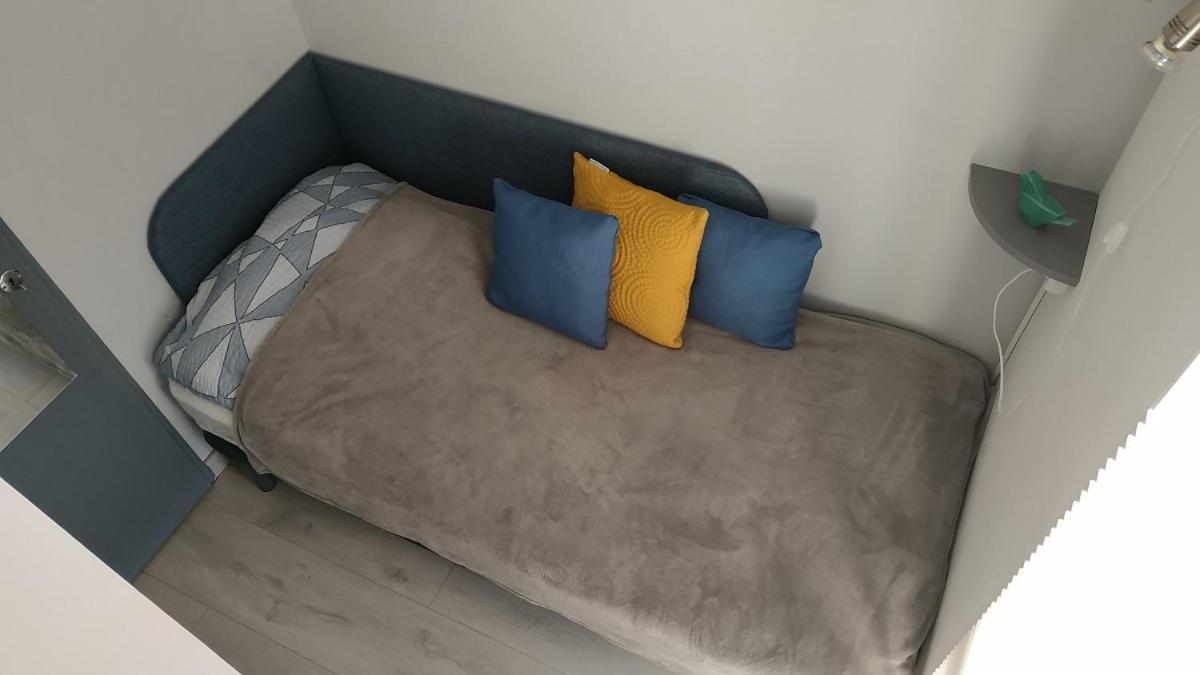 Saphir De Gruissan 아파트 외부 사진